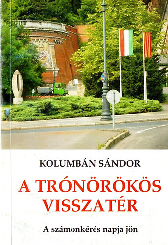 A tr�n�r�k�s visszat�r