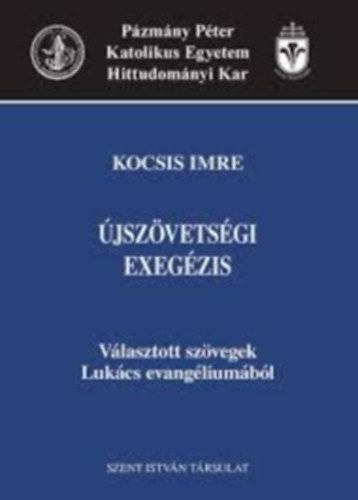 jszvetsgi exegzis