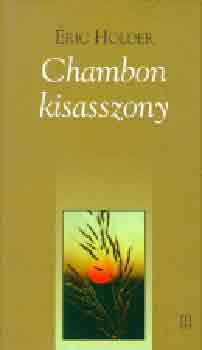 Chambon kisasszony