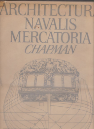 Architectura Navalis Mercatoria (Hajzstan)