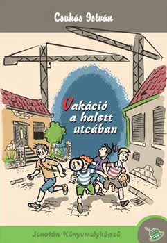 Vakci a halott utcban