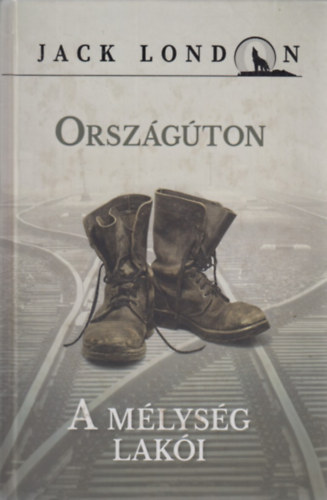 Orsz�g�ton; A m�lys�g lak�i
