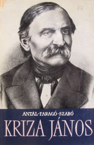 Kriza Jnos