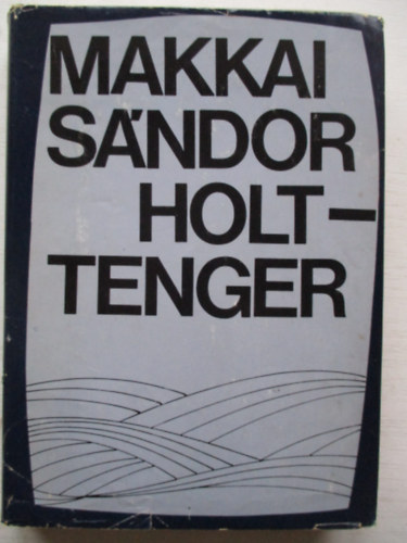 Holttenger