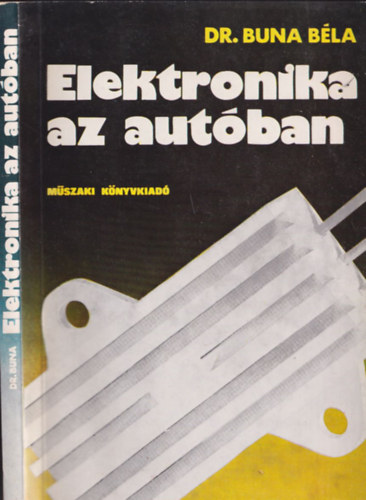 Elektronika az aut�ban