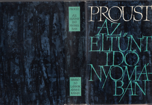 Az elt�nt id� nyom�ban II. - Bimboz� l�nyok �rny�k�ban