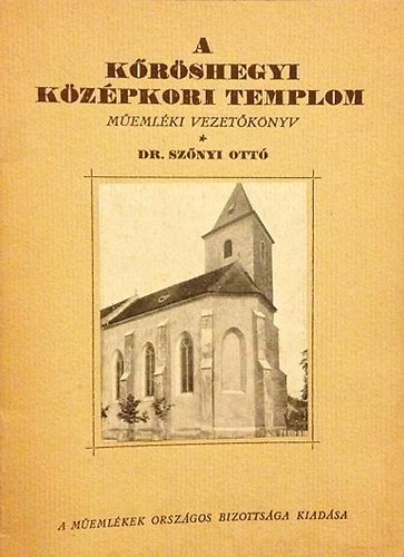 A krshegyi kzpkori templom