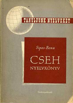 Bena Sipos Istvn-Leopold - Cseh nyelvknyv