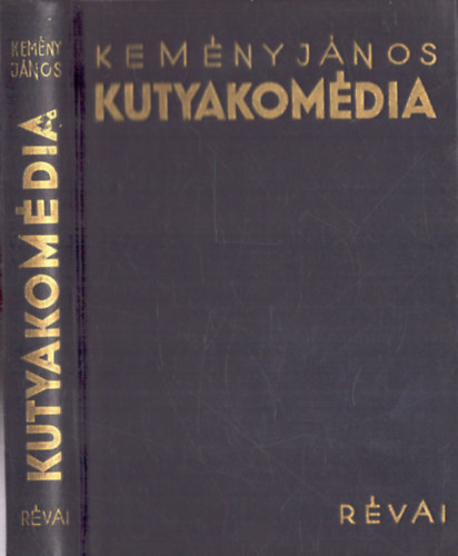 Kutyakomdia