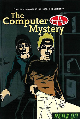 The Computer Mystery