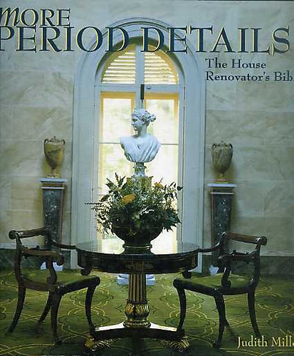 Judith H. Miller - More period details