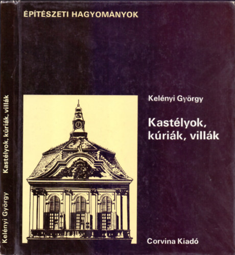 Kastlyok, krik, villk