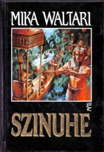 Szinuhe