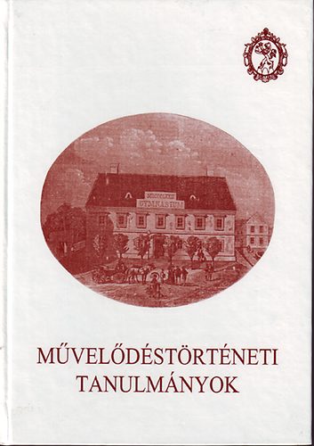 Mveldstrtneti tanulmnyok (Studia Comitatensia 26.)