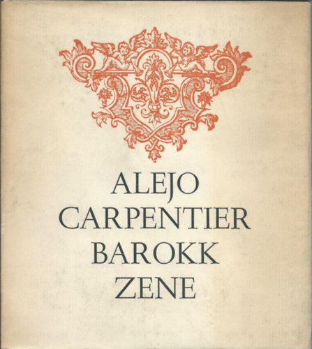 Barokk zene