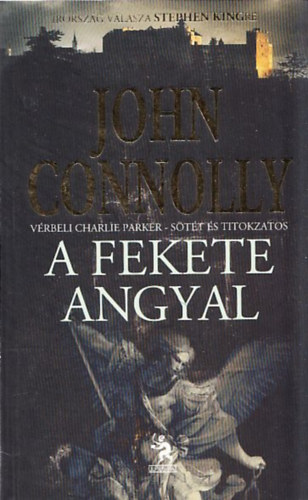 A fekete angyal