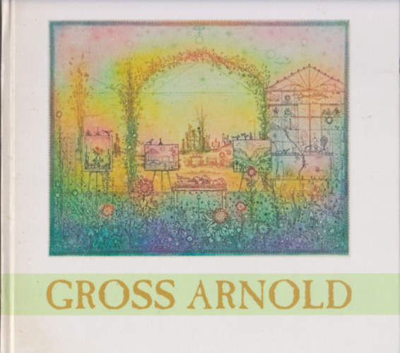 Gross Arnold