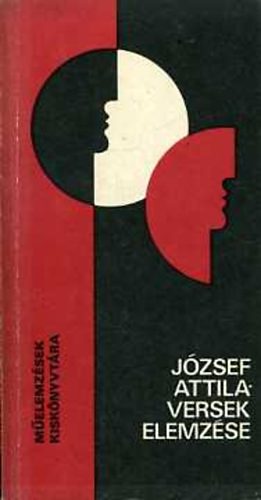 J�zsef Attila-versek elemz�se