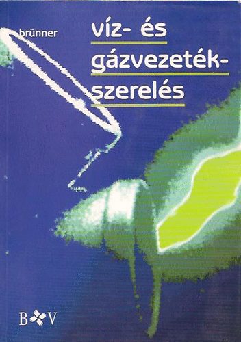 Vz- s gzvezetk-szerels