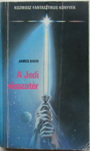 A Jedi visszat�r