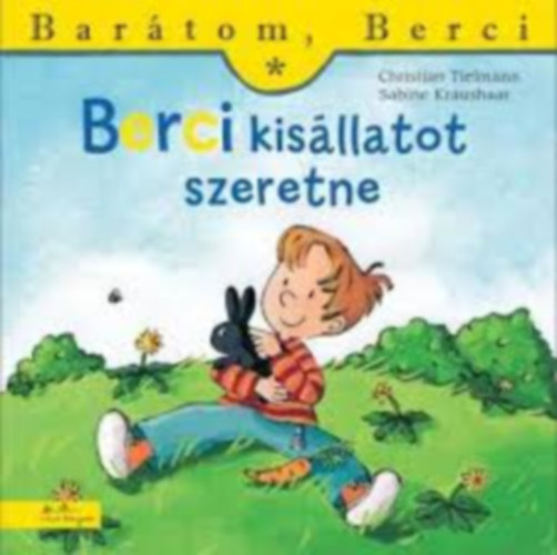 3 db Bartom Berci knyvcsomag