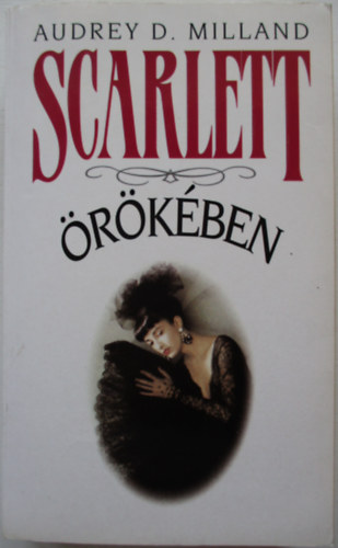 Scarlett rkben