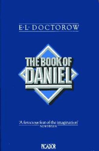 E.L. Doctorow - The book of Daniel