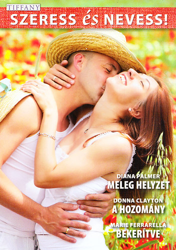 Tiffany - Szeress s nevess! 40. (Meleg helyzet + A hozomny + Bekertve)