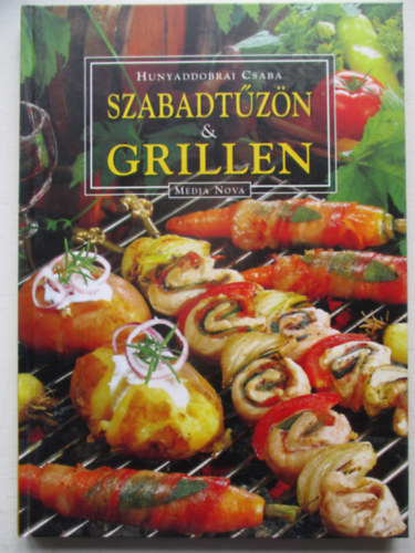 Szabadtzn s grillen