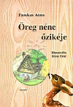 Fazekas Anna - reg nne zikje /Stancolt/