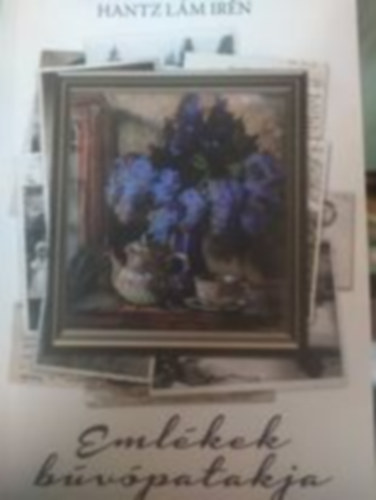 Eml�kek b�v�patakja