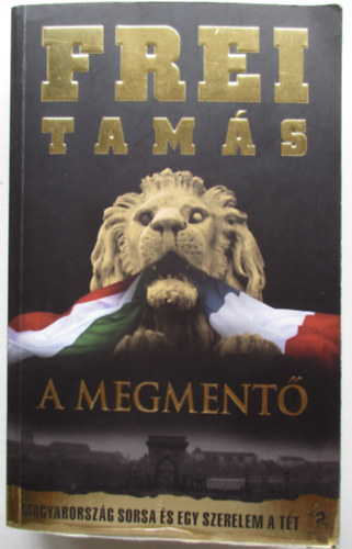 A megment
