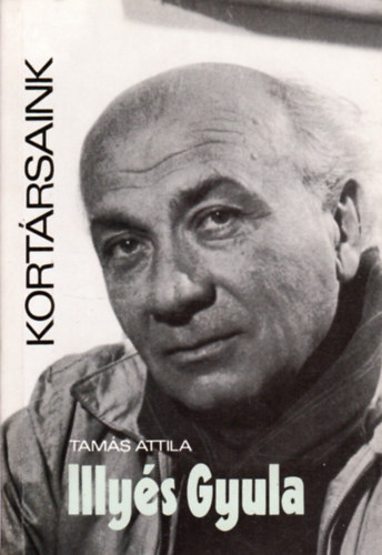 Tams Attila - Illys Gyula