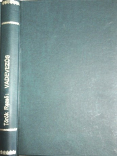Vadevez�s