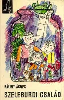 Szeleburdi csal�d