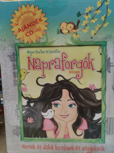 Naprafgorg�k �vszakok