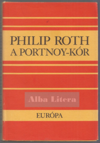 A Portnoy-kr