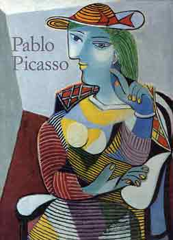 Pablo Picasso 1881-1973: Az vszzad zsenije