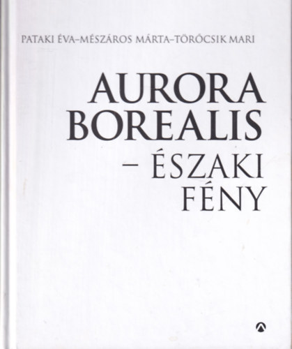 Aurora Borealis - szaki fny