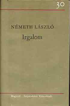 Irgalom