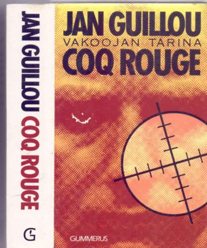 Coq Rouge (Coq Rouge 1.) (Vrs Kakas - Finn nyelven)