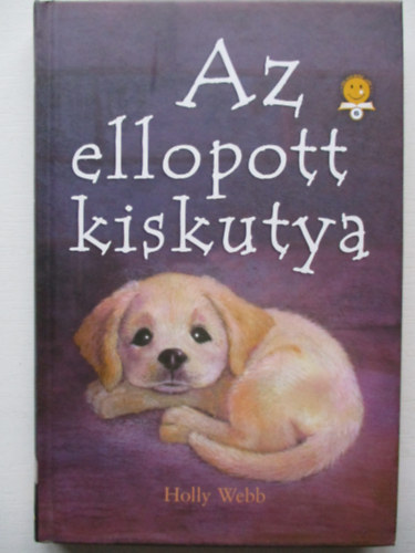 Az ellopott kiskutya