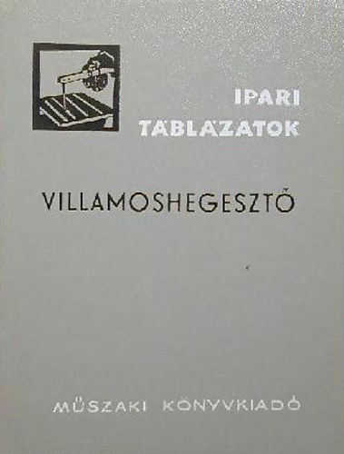 Barnszky-Jb Imre - Villamoshegeszt (Szakmunks zsebknyvek)