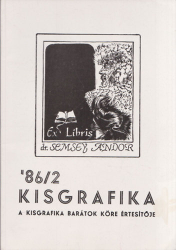 Kisgrafika '86/2