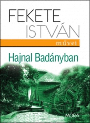Hajnal Bad�nyban