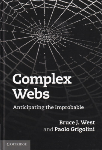 Complex Webs