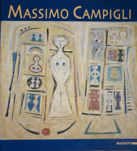 Massimo Campigli mvei 1922-1964 kztt