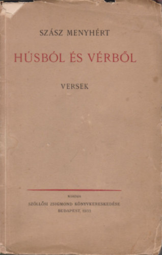 H�sb�l �s v�rb�l (Dedik�lt)