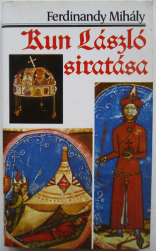 Kun Lszl siratsa