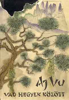 Vad hegyek k�z�tt